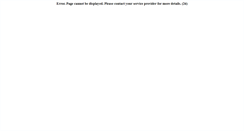 Desktop Screenshot of crossdbar.org